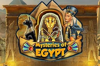 Mysteries of Egypt